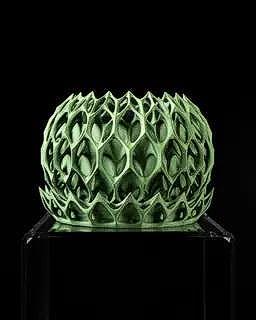 Invader Planter Pot 2