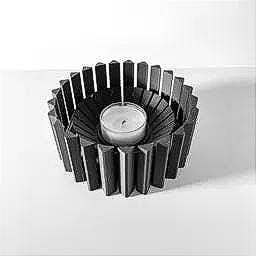The Bako Tealight Candle Holder